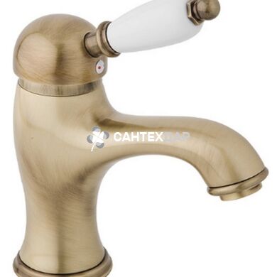 Смеситель для умывальника Bianchi Elite LVBELT2002 с донным клапаном