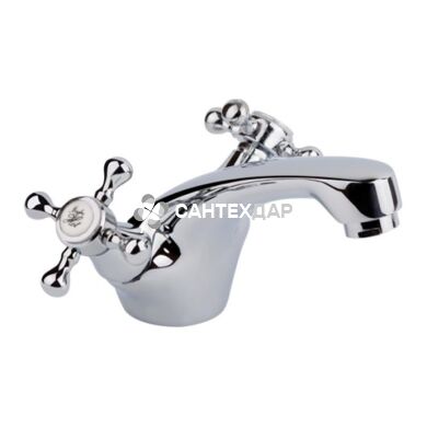 Смеситель для умывальника буксовый Touch-Z Mayfair 161