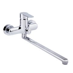 Смеситель для ванной Q-Tap Eco CRM 005 NEW