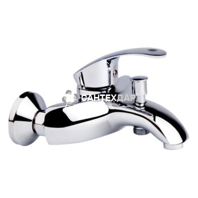 Смеситель для ванной Touch-Z Mars 006