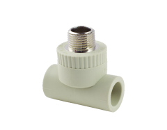 Тройник ППР FADO 20*1/2 НР