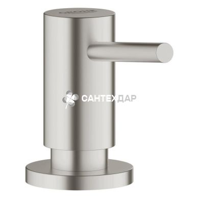 Дозатор рідкого мила Grohe Cosmopolitan 40535DC0