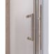 Душовы дверы в нішу Q-tap Taurus CRM201-11.C6