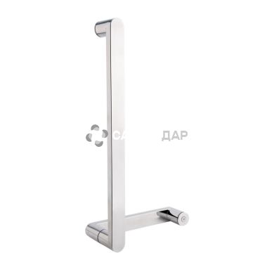 Душевая кабина Q-tap Angle SC12080.1A T6 SUS