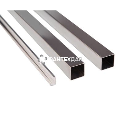 Душевая кабина Q-tap Angle SC12080.1A T6 SUS