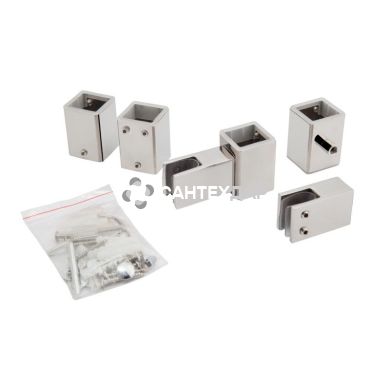 Душевая кабина Q-tap Angle SC12080.1A T6 SUS