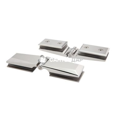 Душевая кабина Q-tap Angle SC12080.1A T6 SUS