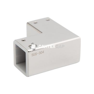 Душевая кабина Q-tap Angle SC12080.1A T6 SUS