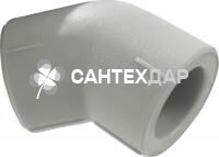 Колено ППР KAN 25х45&deg;