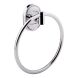 Кольцо для полотенец Potato P2904 хром