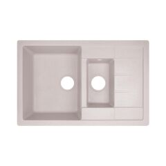 Мийка кухонна Lidz 780x495/200 COL-06