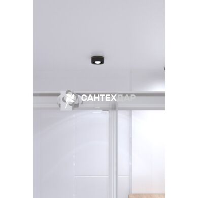 Набор Qtap душевая кабина Taurus WHI1099SC6 Clear + поддон Unisquare 309915