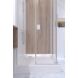Набор Qtap душевая кабина Taurus WHI1099SC6 Clear + поддон Unisquare 309915