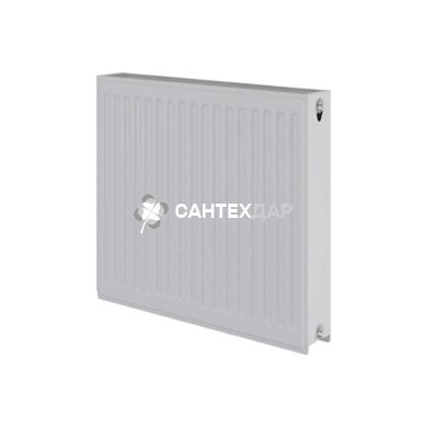 Радиатор стальной Aquatronic 22 тип 300x3000 боковое подключение