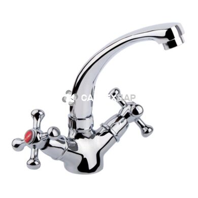 Смеситель для кухни буксовый Touch-Z Sмes 272