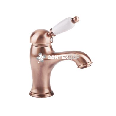 Смеситель для умывальника Bianchi Elite LVBELT 2002011IA VRA с донным клапаном