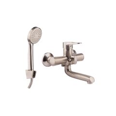 Смеситель для ванной GF Italy 02-005BN-35 New NKS