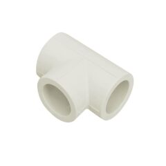 Тройник PPR Blue Ocean 90 мм