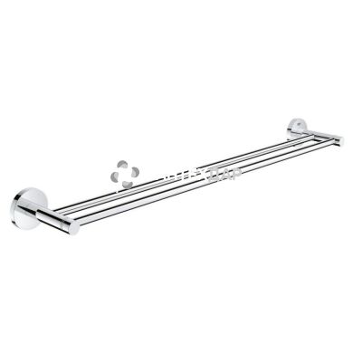 Тримач для рушника Grohe Essentials 40802001 подвійний