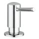 Дозатор рідкого мила Grohe Cosmopolitan 40536000 хром