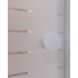 Душовы дверы в нішу Q-tap Pisces WHI208-9.CP5
