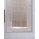 Душовы дверы в нішу Q-tap Pisces WHI208-9.CP5
