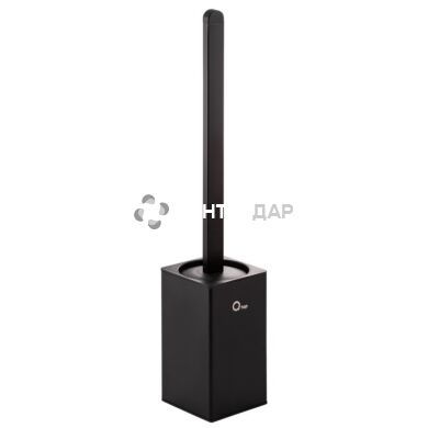 Йоржик для унітазу Qtap Liberty BLM 1157-2