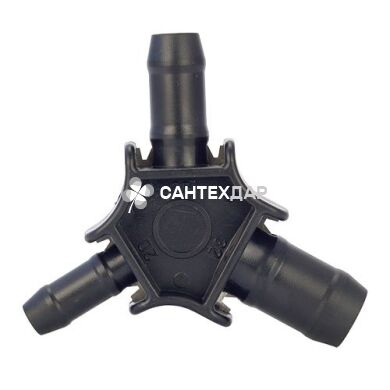 Калибратор FADO для металлопластиковых труб 20-26-32 мм