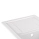 Мийка кухонна Qtap CS 7449 WHI