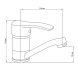 Смеситель для кухни GF Italy 03-002M-40 CRM