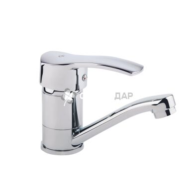 Смеситель для кухни GF Italy 03-002M-40 CRM