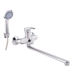 Смеситель для ванной GF Italy 02-005N-35 New CRM