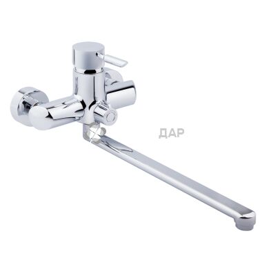 Смеситель для ванной Q-Tap Elit СRM 005 NEW