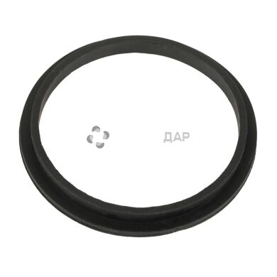 Ущільнювач гумовий внутрішньої каналізації Ostendorf Safe 50 мм