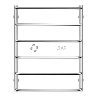 Рушникосушарка водяна Lidz Standard (CRM) D32/20х1/2" 600x800 P6