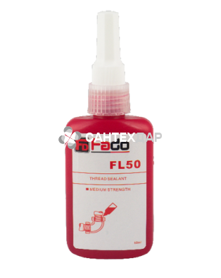 Жидкий фум FADO 50 мл