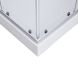 Душова кабіна Lidz Wiezak 100x80 низький скло Linie
