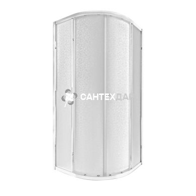 Душевая кабина Q-tap Presto CRM1099AP5 Pear