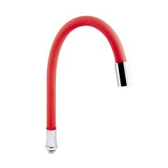 Излив Touch-Z 261 RED