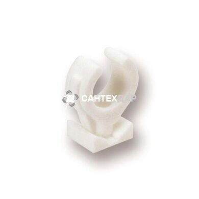 Крепление для трубы ППР Alfa Plast 20 мм