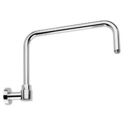 Кронштейн для лейки Bianchi BRDOLF080000 CRM 30 см