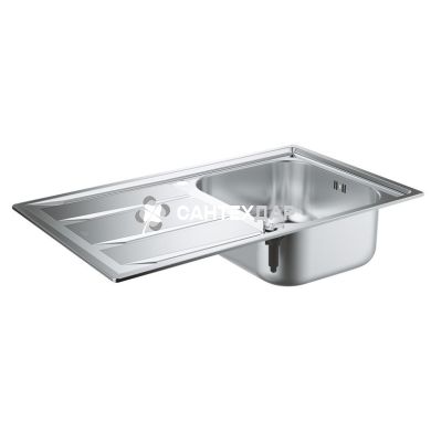 Кухонная мойка Grohe EX Sink K400 31566SD0