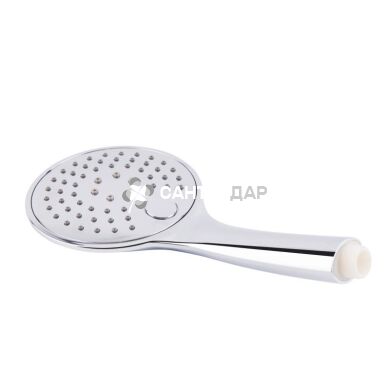 Лейка для душа GF Italy SH-119 CRM