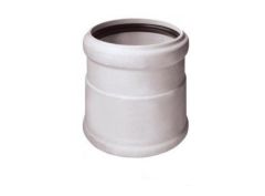 Муфта безшумна ПП Ostendorf насадна 100 мм