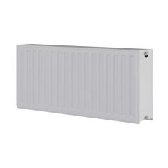 Радіатор сталевий Bjorne 22 тип 600x3000 бокове підключення