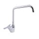 Смеситель для кухни Bianchi Delta LVMDLT 20140A CRM