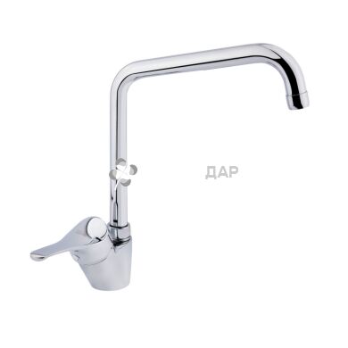 Смеситель для кухни Bianchi Delta LVMDLT 20140A CRM