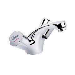 Смеситель для умывальника Q-Tap Mix CRM 161