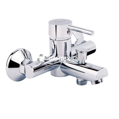 Смеситель для ванной Q-Tap Spring CRM 006