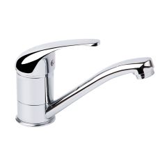 Смеситель кухонный Q-Tap Premiere CRM 002M